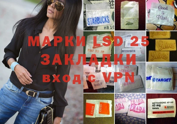 стаф Абаза